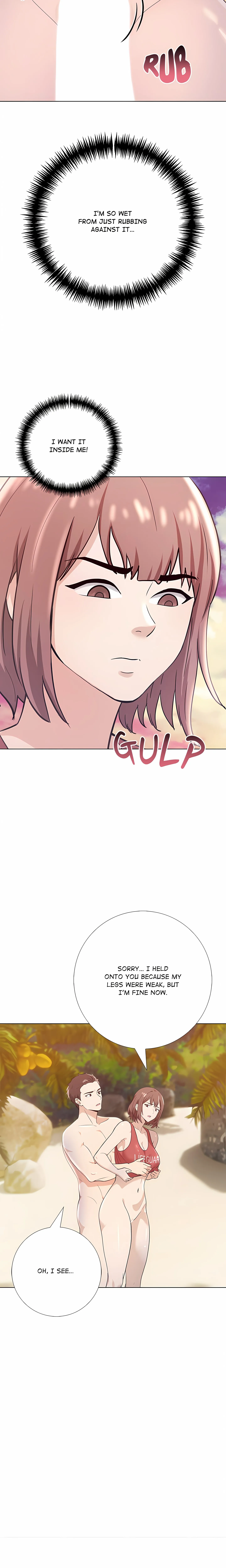 Read An Explosive Fourth chapter 4 image 1 on Lezhin
