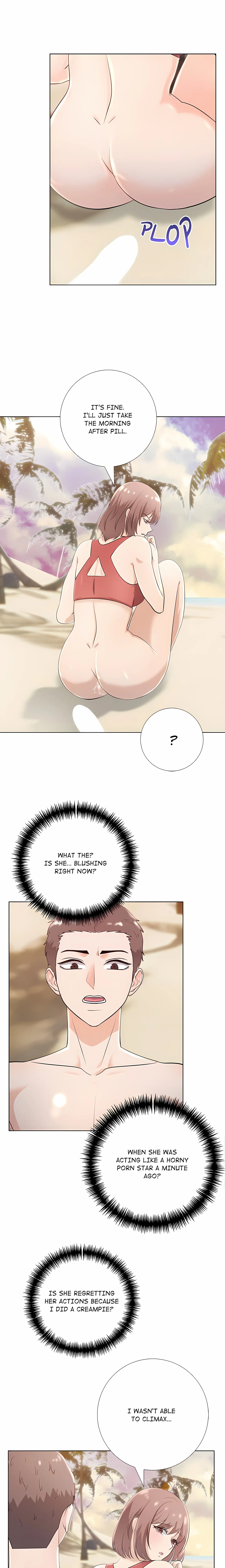 Read An Explosive Fourth chapter 4 image 10 on Lezhin