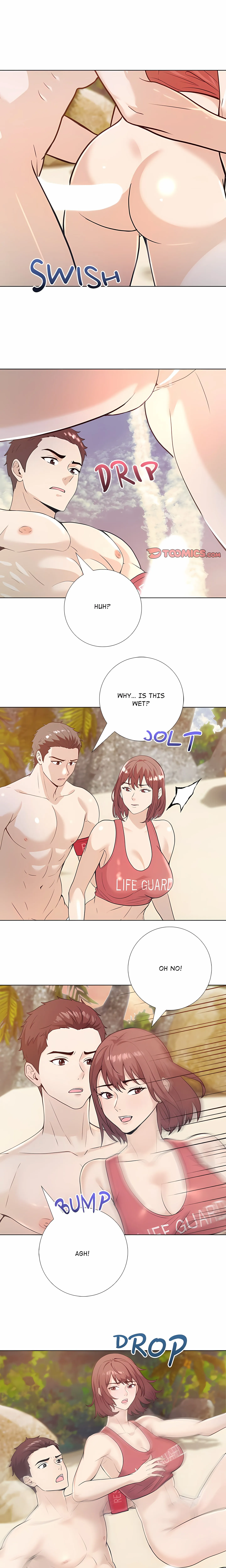 Read An Explosive Fourth chapter 4 image 2 on Lezhin