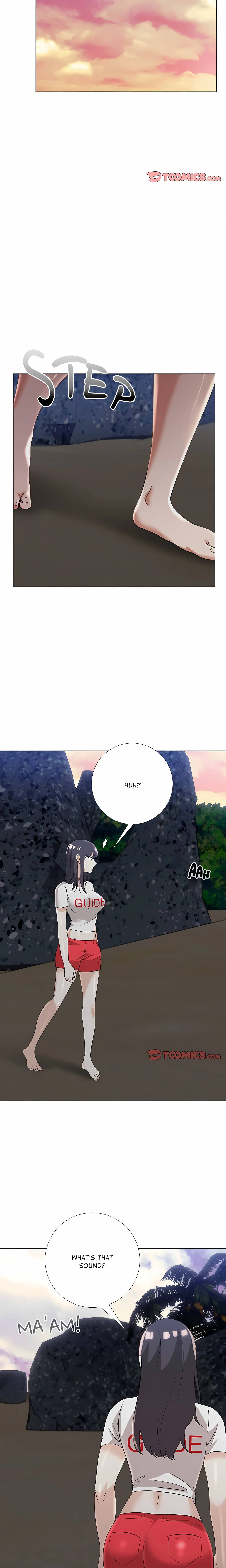Read An Explosive Fourth chapter 5 image 14 on Lezhin