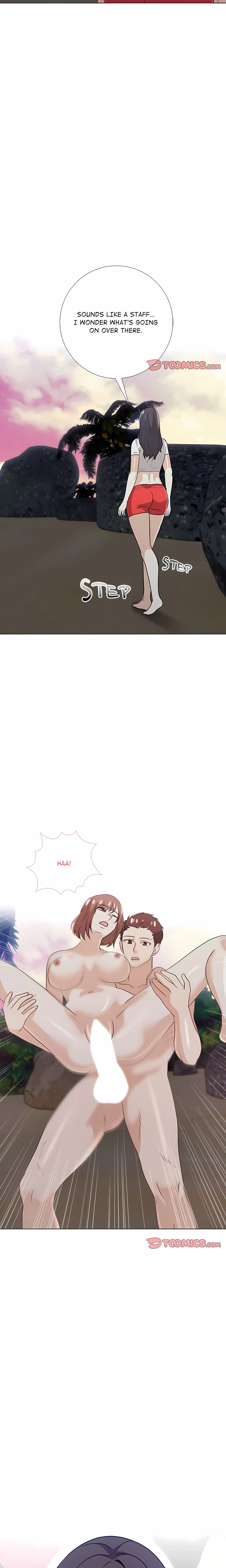 Read An Explosive Fourth chapter 5 image 15 on Lezhin
