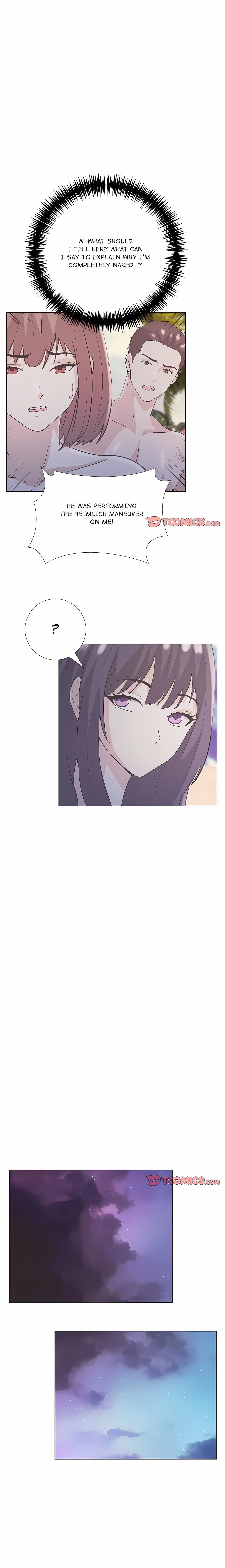 Read An Explosive Fourth chapter 6 image 10 on Lezhin
