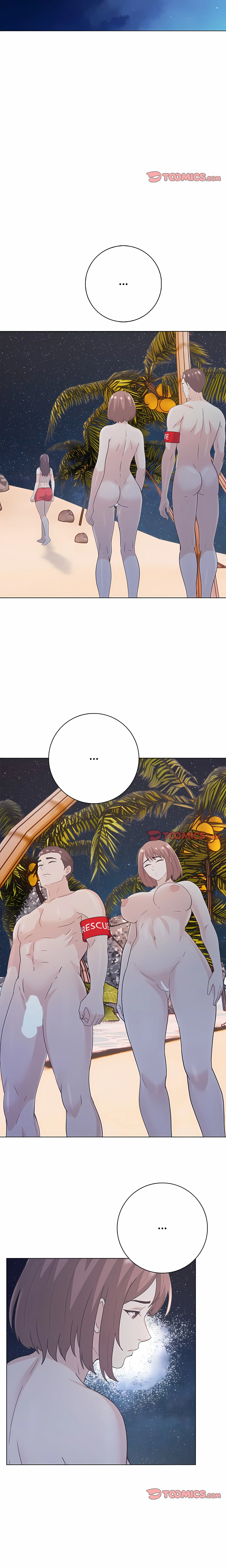 Read An Explosive Fourth chapter 6 image 14 on Lezhin