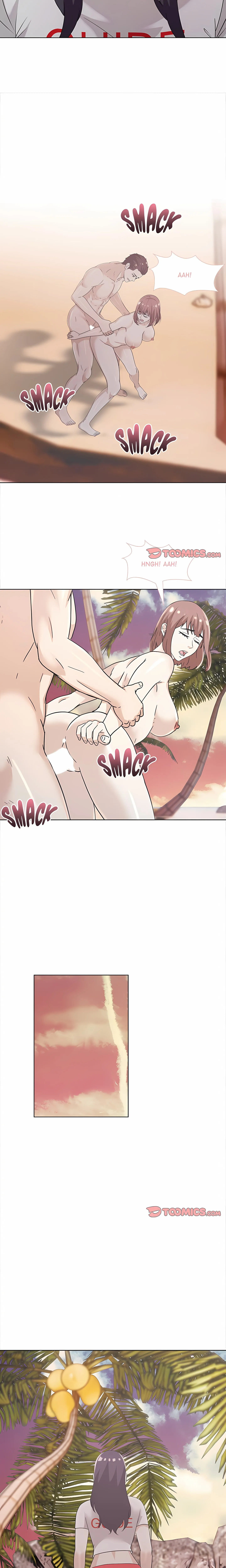 Read An Explosive Fourth chapter 6 image 2 on Lezhin