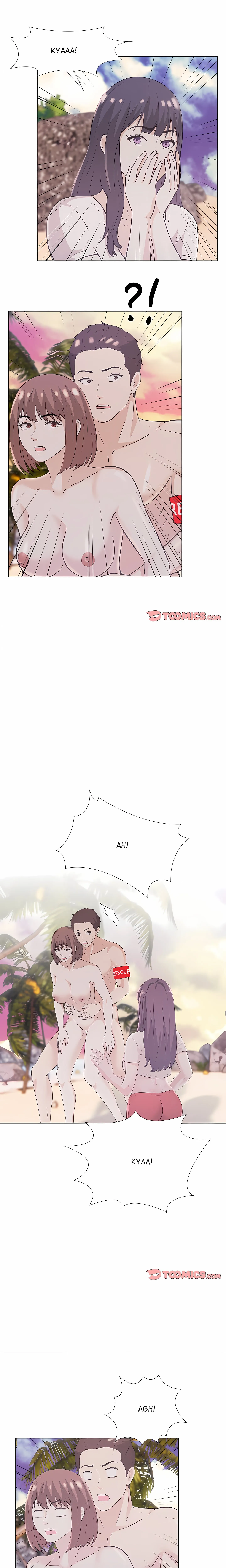 Read An Explosive Fourth chapter 6 image 7 on Lezhin