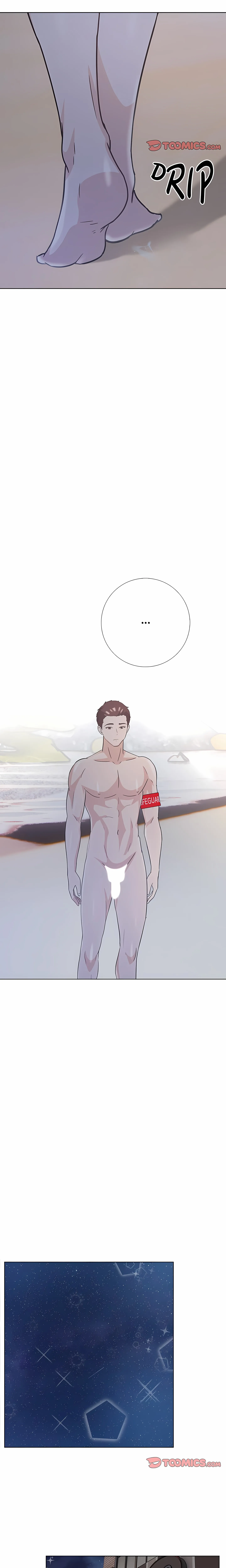 Read An Explosive Fourth chapter 7 image 1 on Lezhin