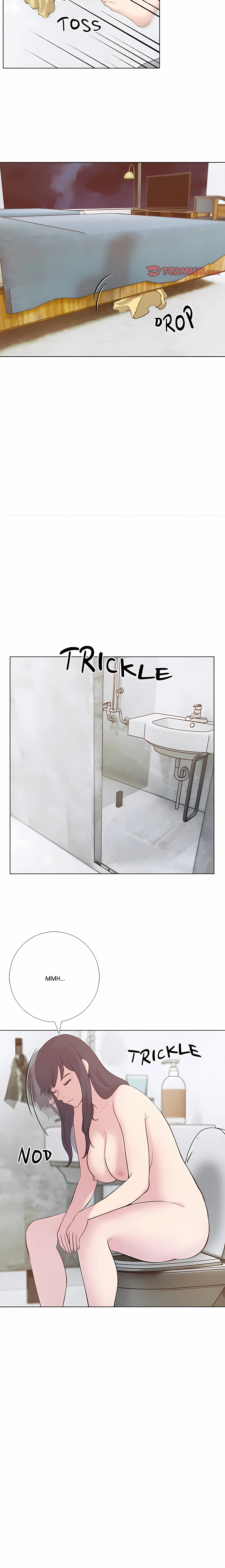 Read An Explosive Fourth chapter 7 image 11 on Lezhin