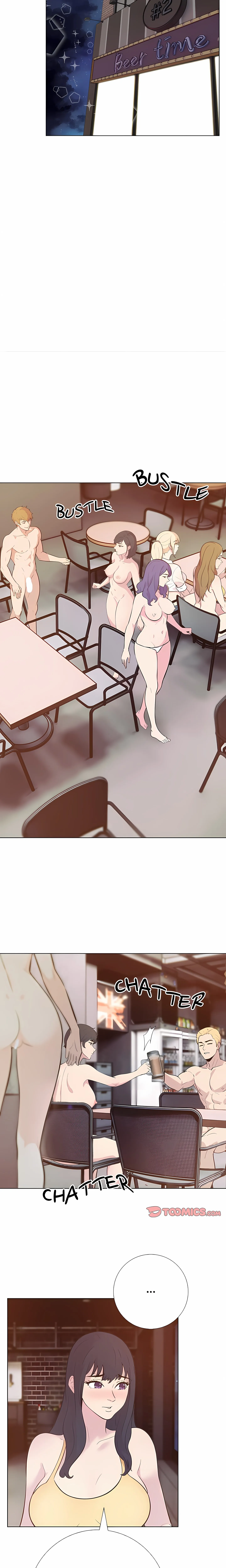 Read An Explosive Fourth chapter 7 image 2 on Lezhin