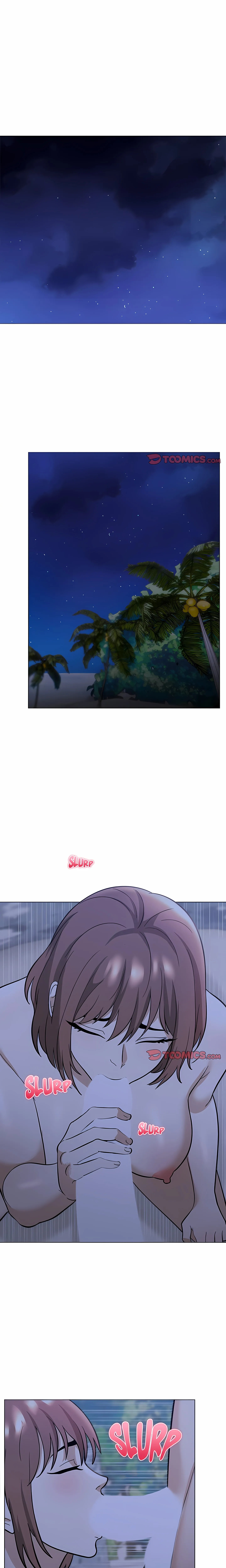Read An Explosive Fourth chapter 9 image 0 on Lezhin