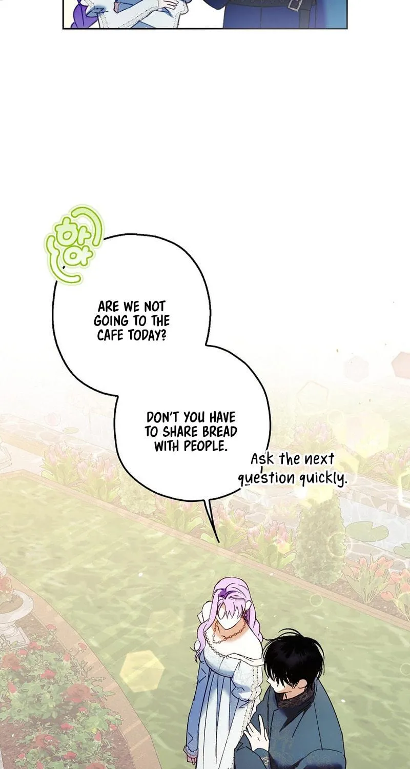 Read An Extra Stole the Male Leads chapter 21 image 46 on Lezhin