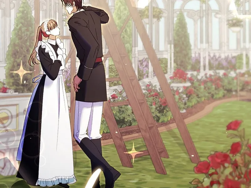 Read An Extra Stole the Male Leads chapter 21 image 55 on Lezhin