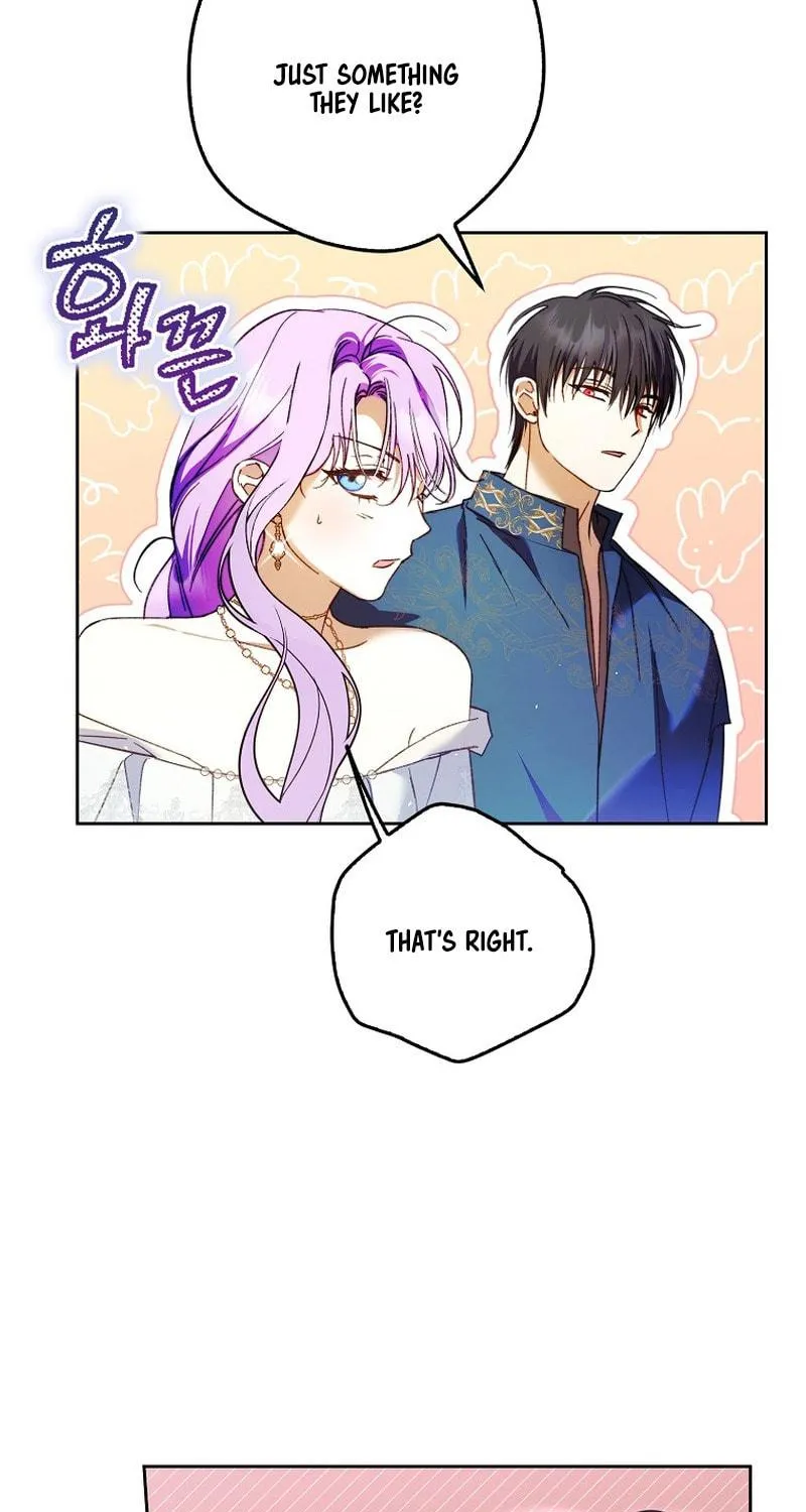 Read An Extra Stole the Male Leads chapter 21 image 64 on Lezhin