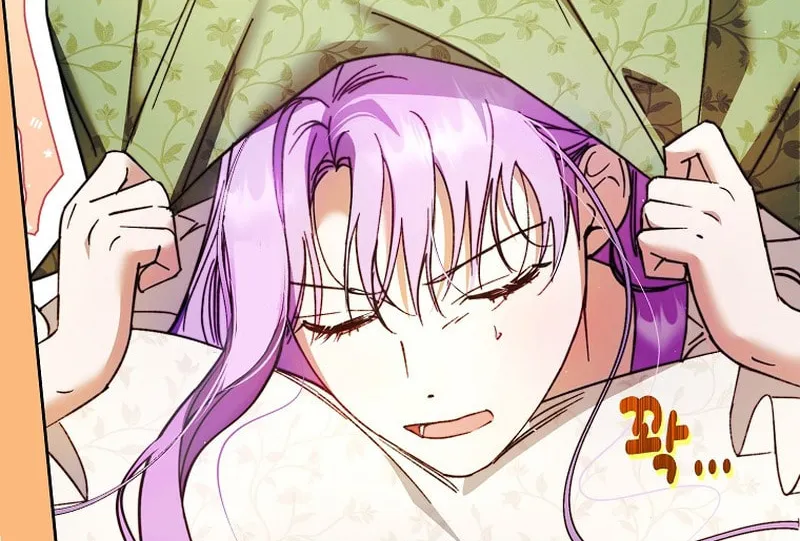 Read An Extra Stole the Male Leads chapter 21 image 7 on Lezhin