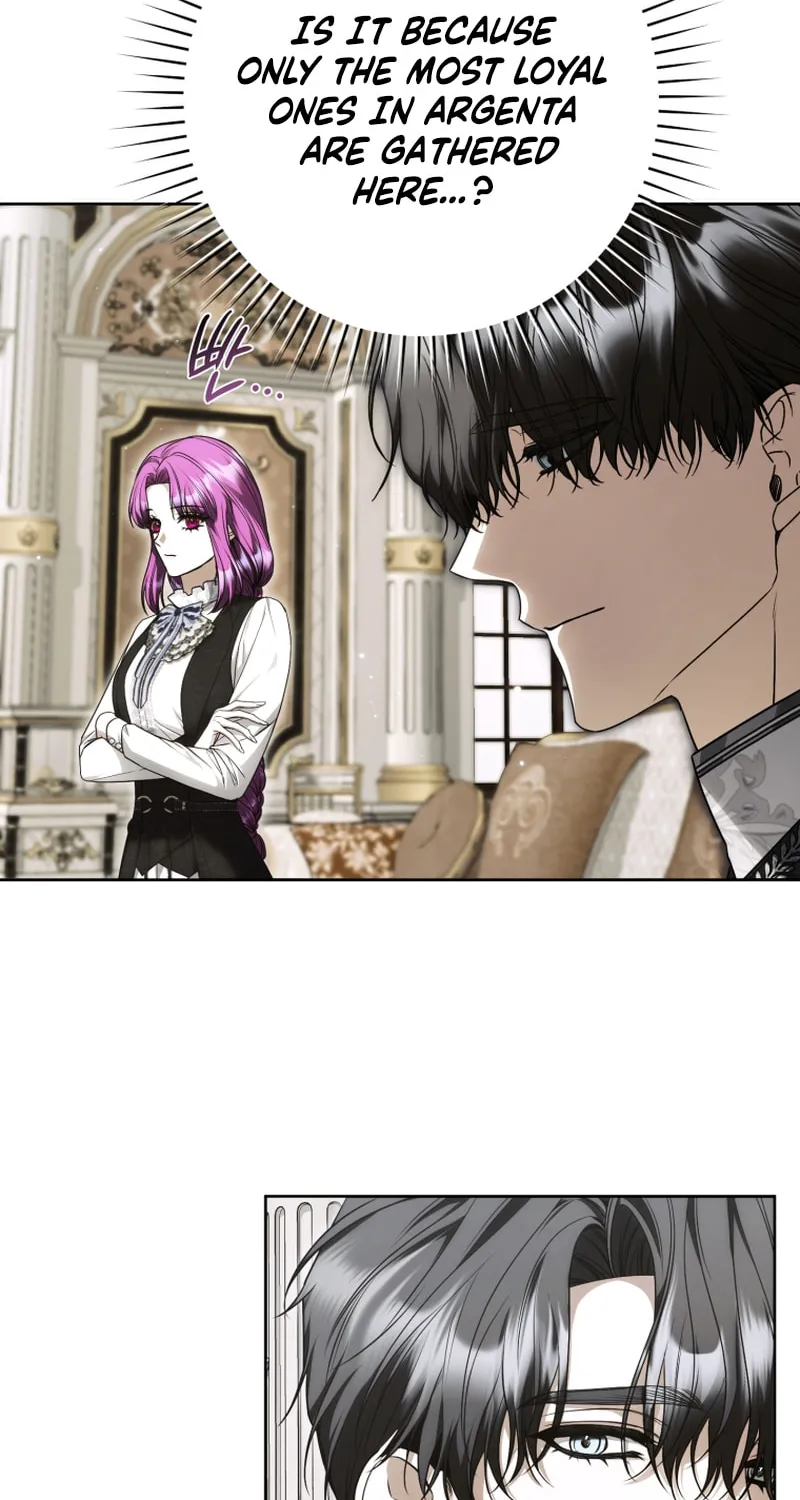An Extra Who Wants to Escape the Obsessive Male Lead Chapter 23 page 8 - 