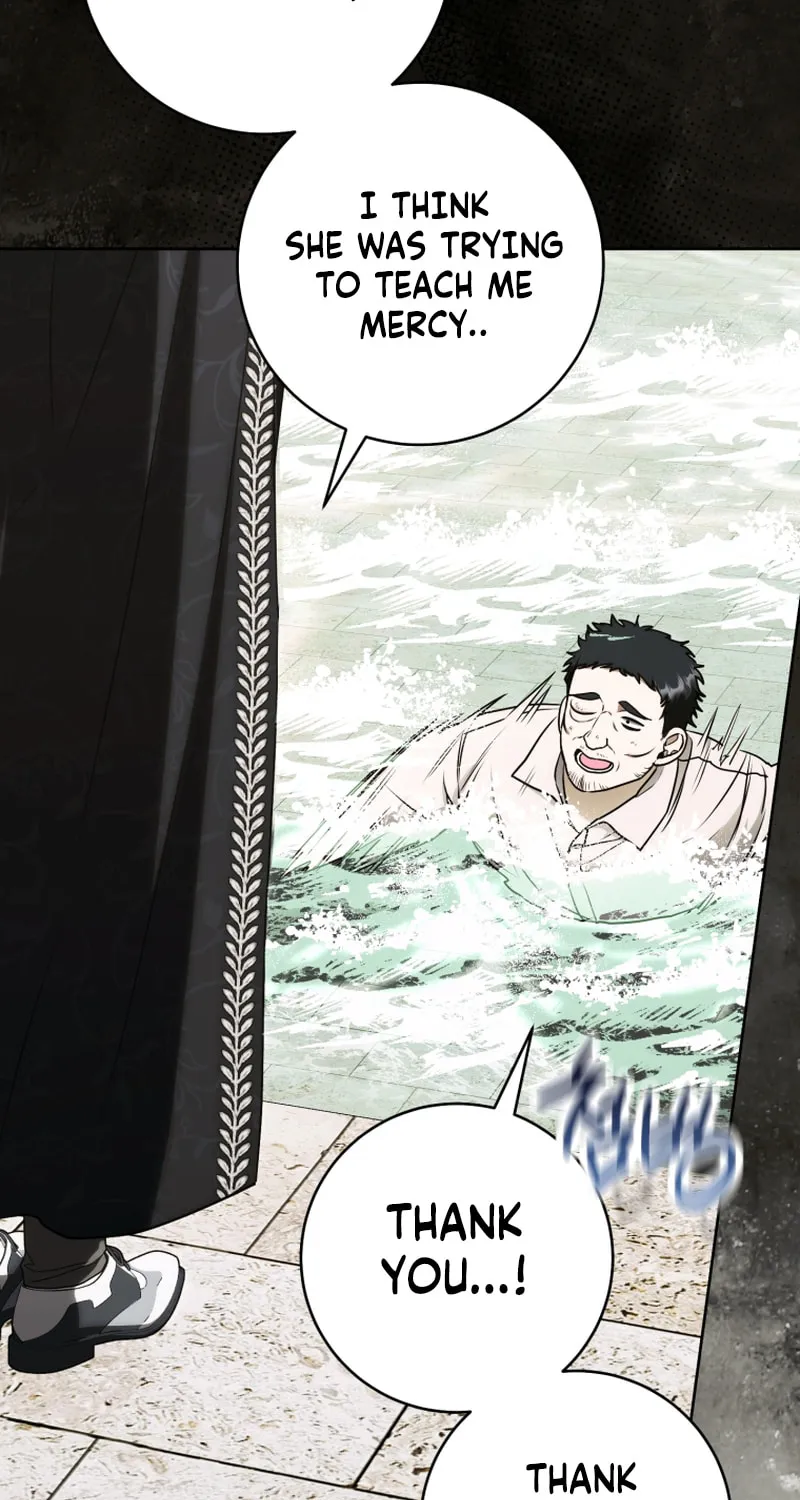 An Extra Who Wants to Escape the Obsessive Male Lead Chapter 23 page 77 - 