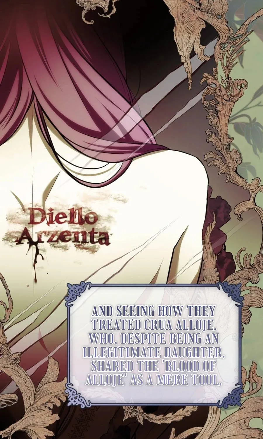 An Extra Who Wants to Escape the Obsessive Male Lead Chapter 26 page 5 - 