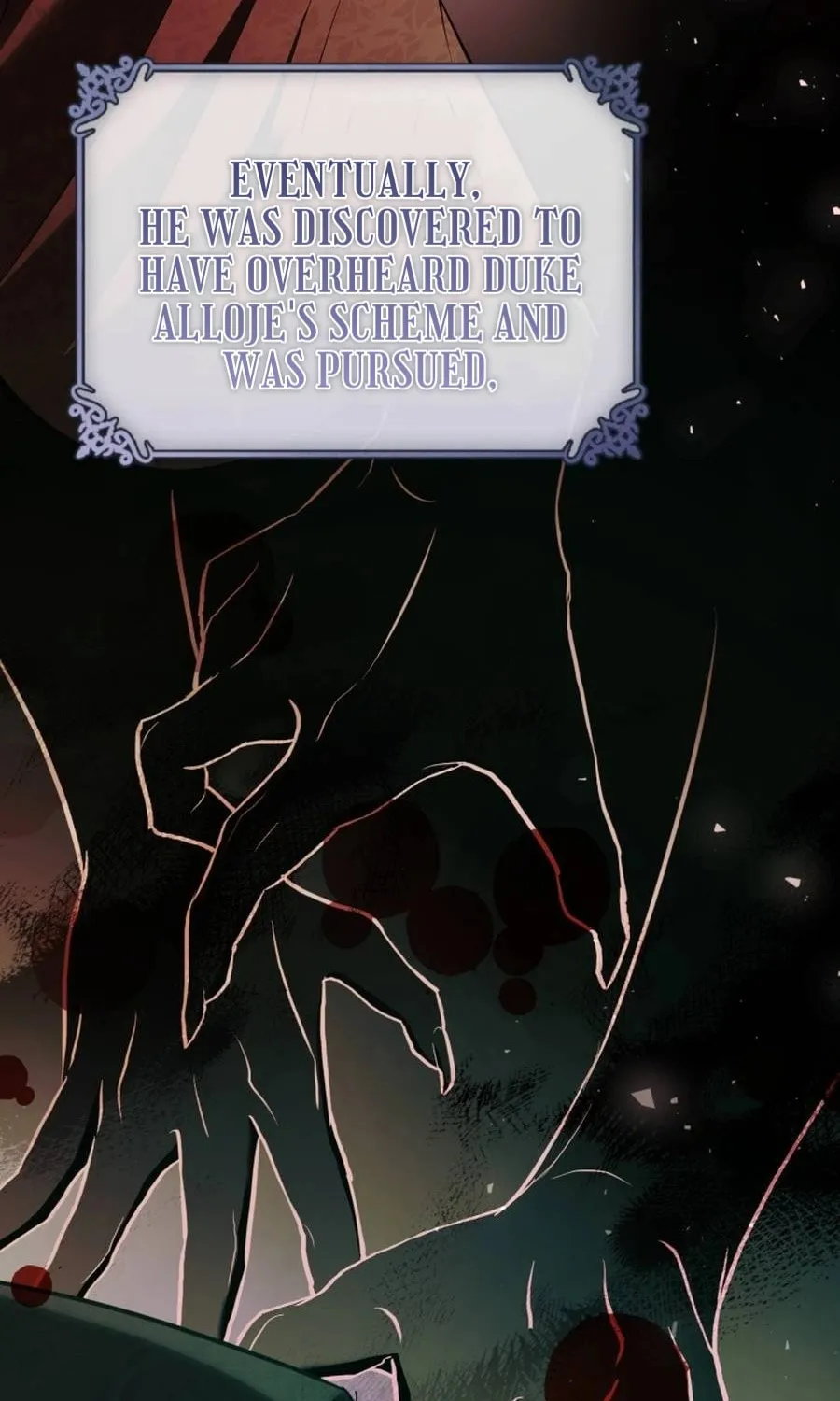 An Extra Who Wants to Escape the Obsessive Male Lead Chapter 26 page 8 - 