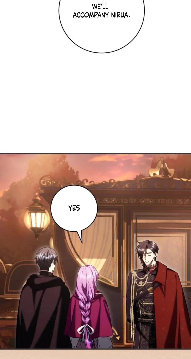 An Extra Who Wants to Escape the Obsessive Male Lead Chapter 29 page 33 - 