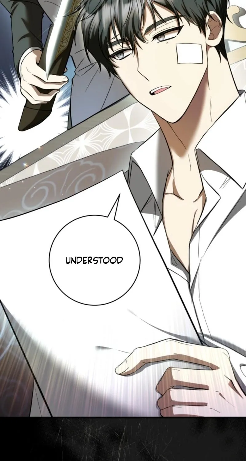 An Extra Who Wants to Escape the Obsessive Male Lead Chapter 29 page 66 - 