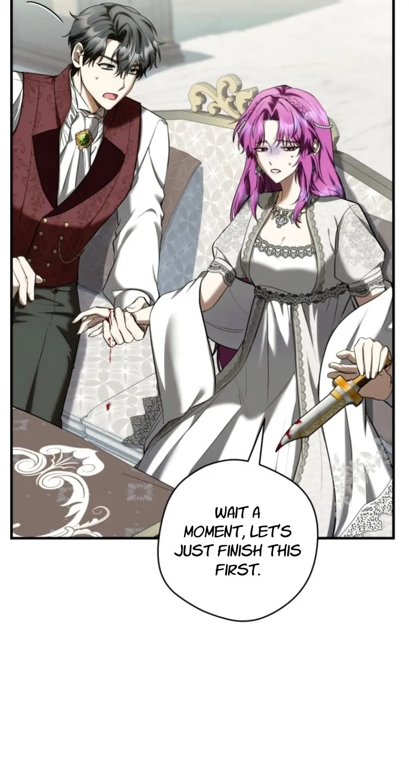 An Extra Who Wants to Escape the Obsessive Male Lead Chapter 29 page 77 - 