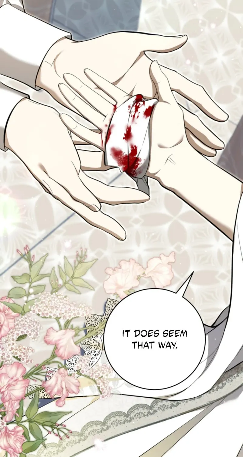 An Extra Who Wants to Escape the Obsessive Male Lead Chapter 30 page 2 - 