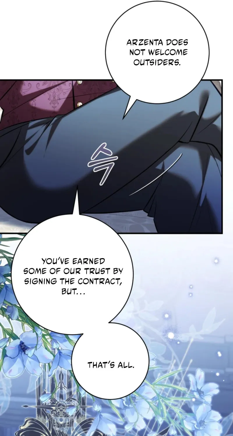 An Extra Who Wants to Escape the Obsessive Male Lead Chapter 30 page 12 - 