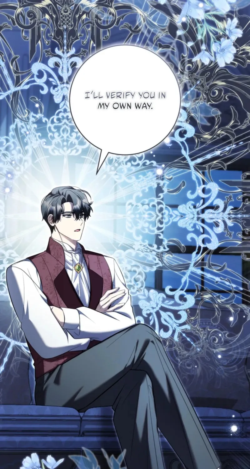 An Extra Who Wants to Escape the Obsessive Male Lead Chapter 30 page 13 - 