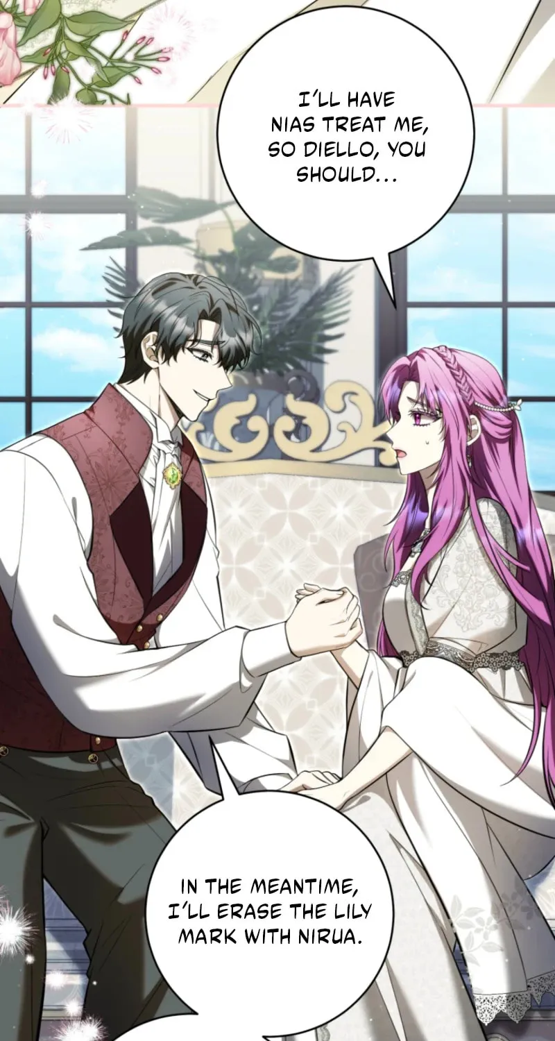 An Extra Who Wants to Escape the Obsessive Male Lead Chapter 30 page 3 - 