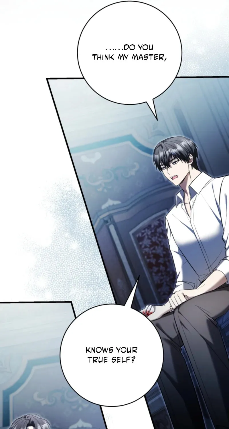 An Extra Who Wants to Escape the Obsessive Male Lead Chapter 30 page 23 - 