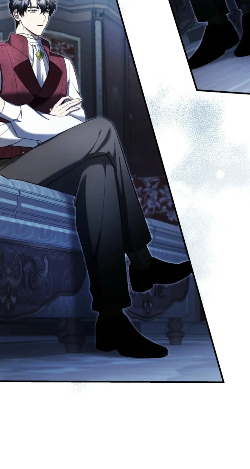 An Extra Who Wants to Escape the Obsessive Male Lead Chapter 30 page 24 - 