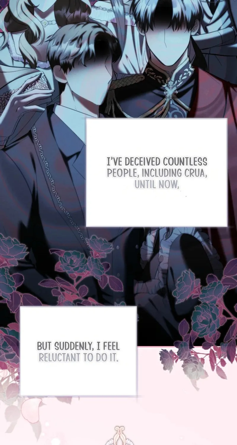 An Extra Who Wants to Escape the Obsessive Male Lead Chapter 30 page 30 - 