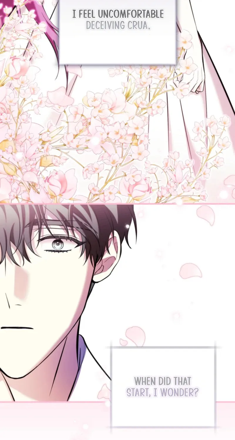An Extra Who Wants to Escape the Obsessive Male Lead Chapter 30 page 32 - 