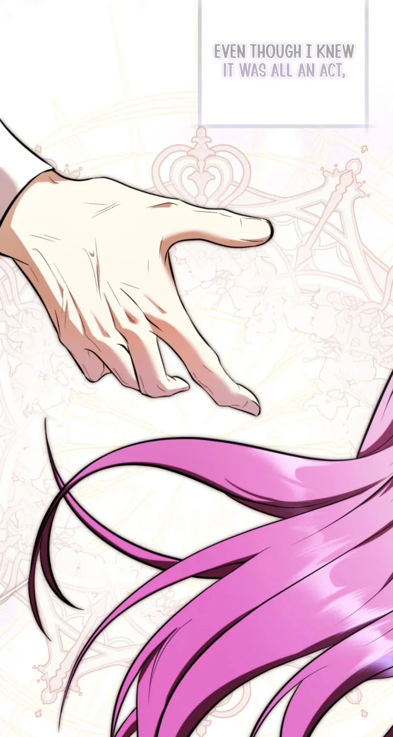 An Extra Who Wants to Escape the Obsessive Male Lead Chapter 30 page 37 - 