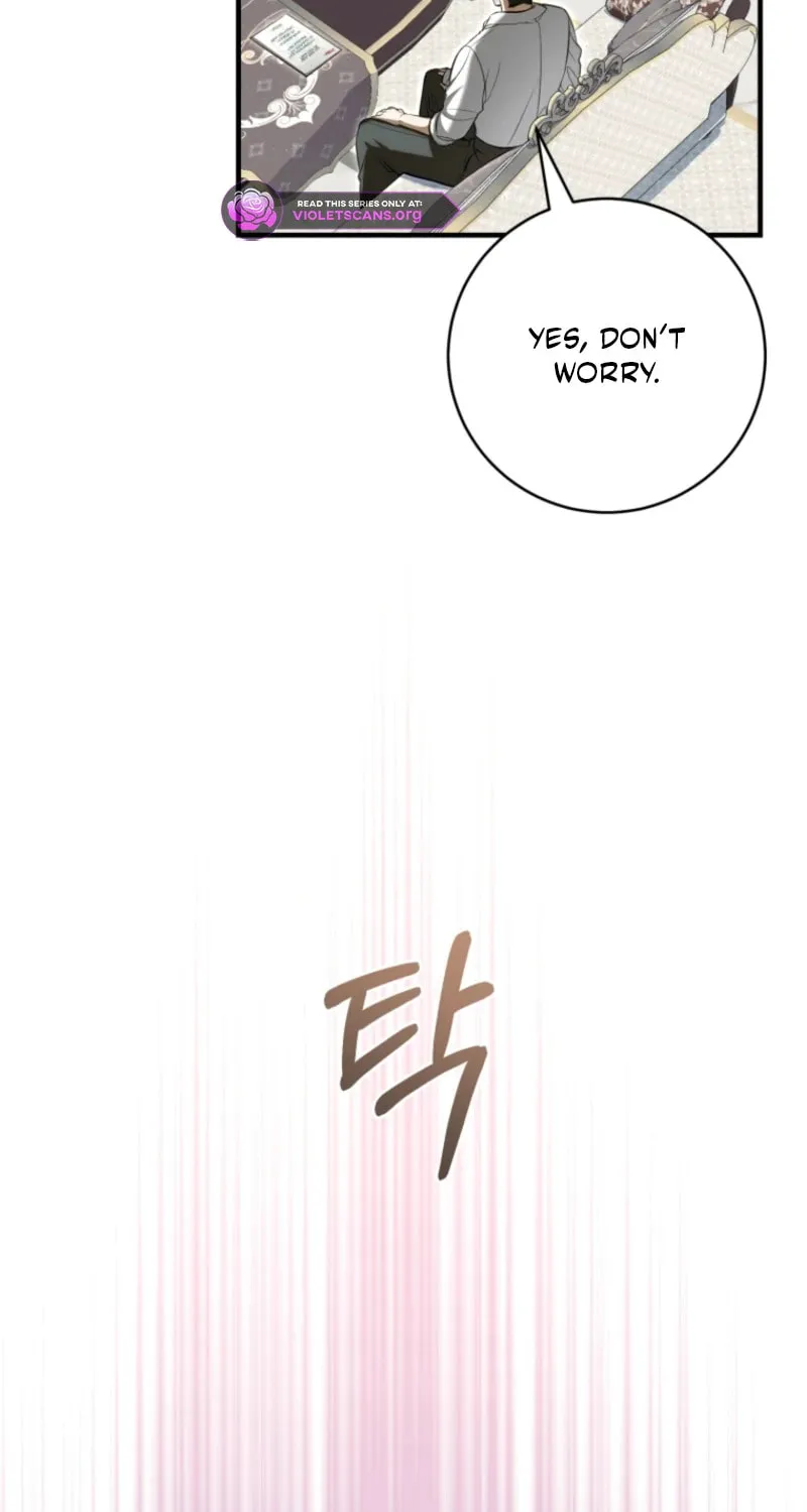 An Extra Who Wants to Escape the Obsessive Male Lead Chapter 30 page 5 - 
