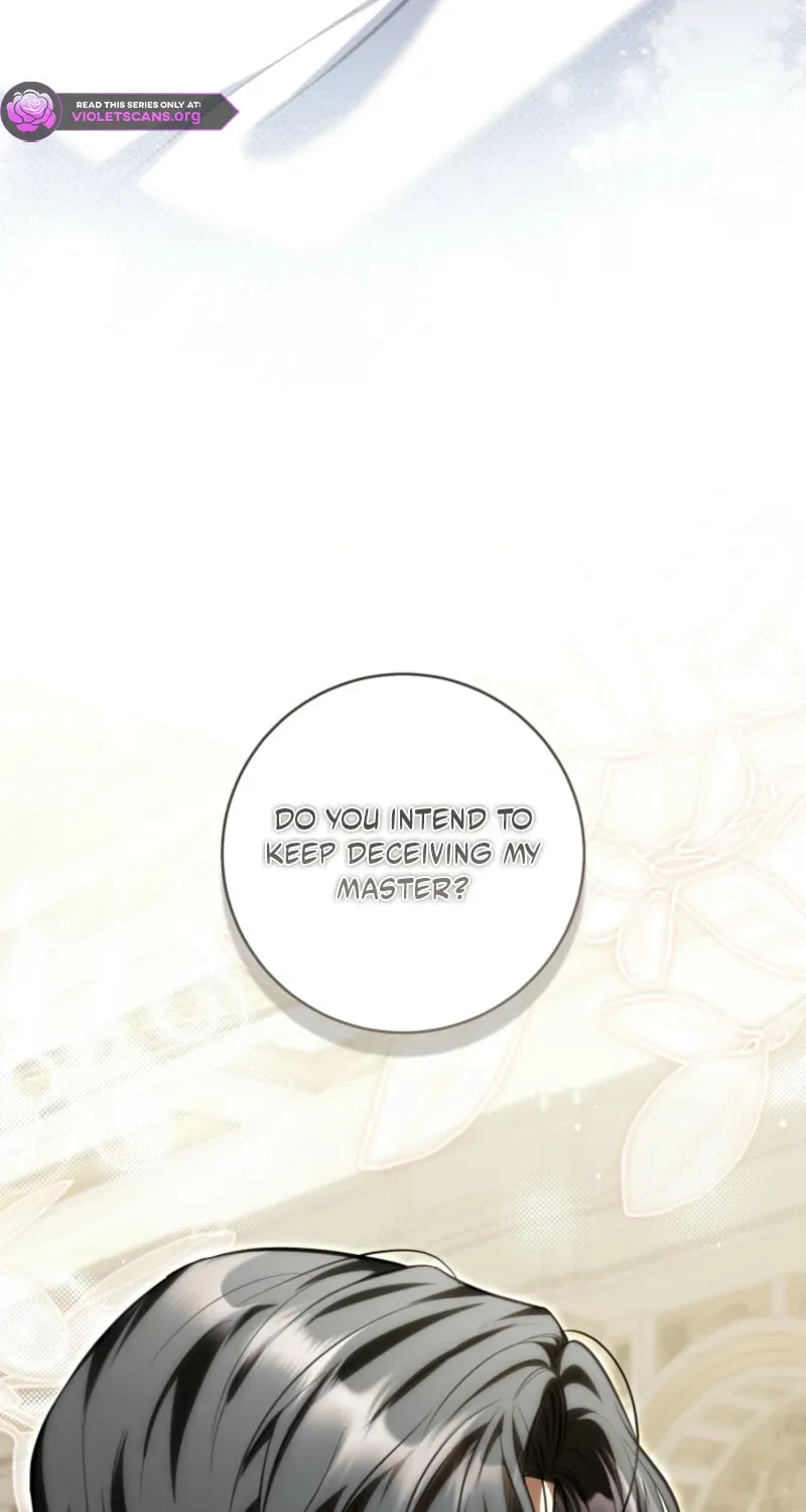 An Extra Who Wants to Escape the Obsessive Male Lead Chapter 30 page 44 - 