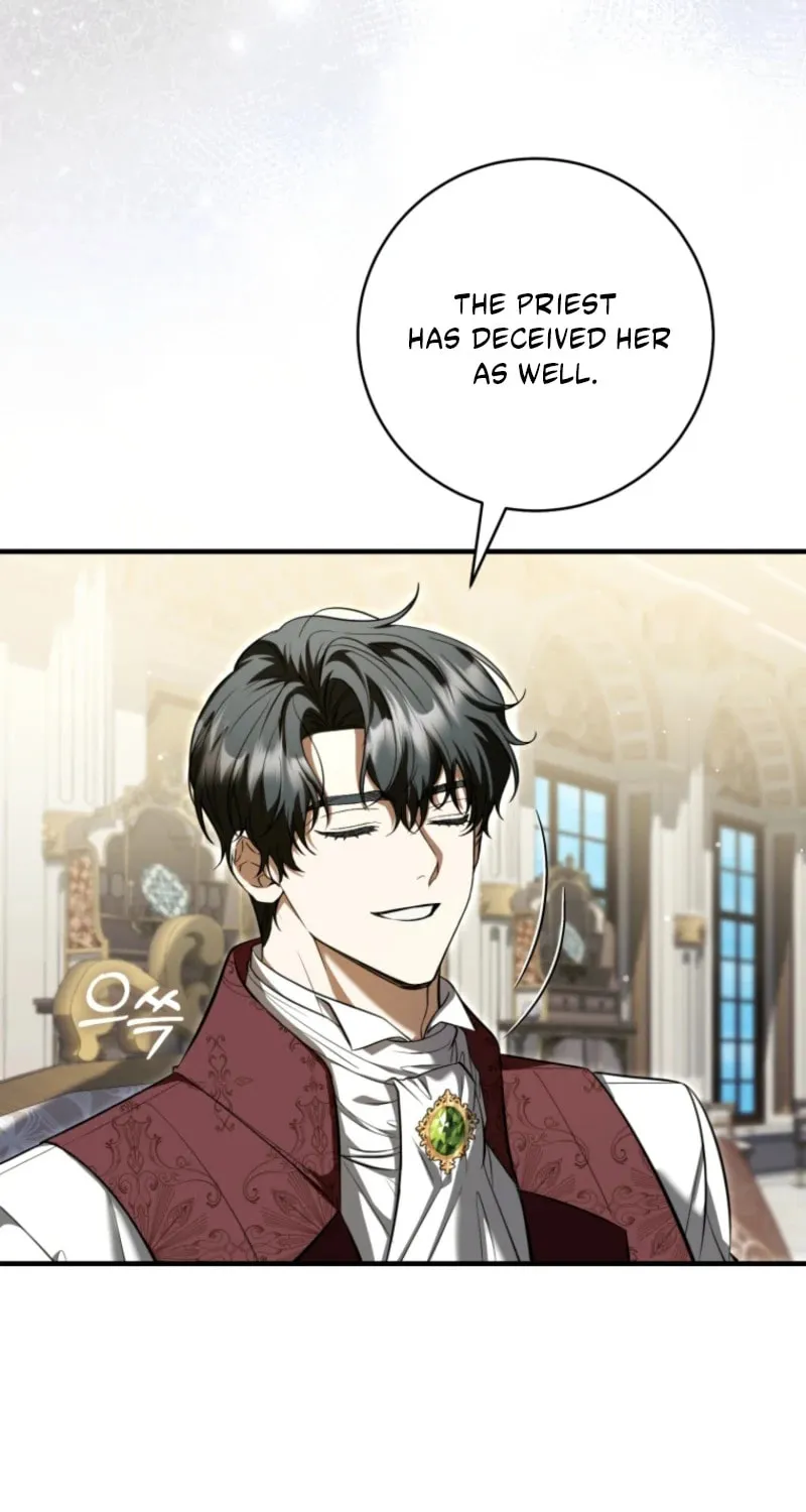An Extra Who Wants to Escape the Obsessive Male Lead Chapter 30 page 47 - 
