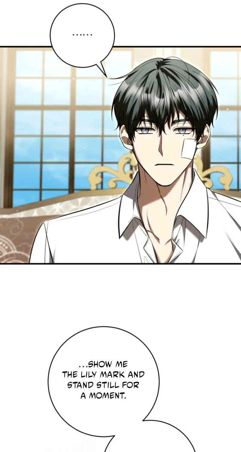 An Extra Who Wants to Escape the Obsessive Male Lead Chapter 30 page 48 - 