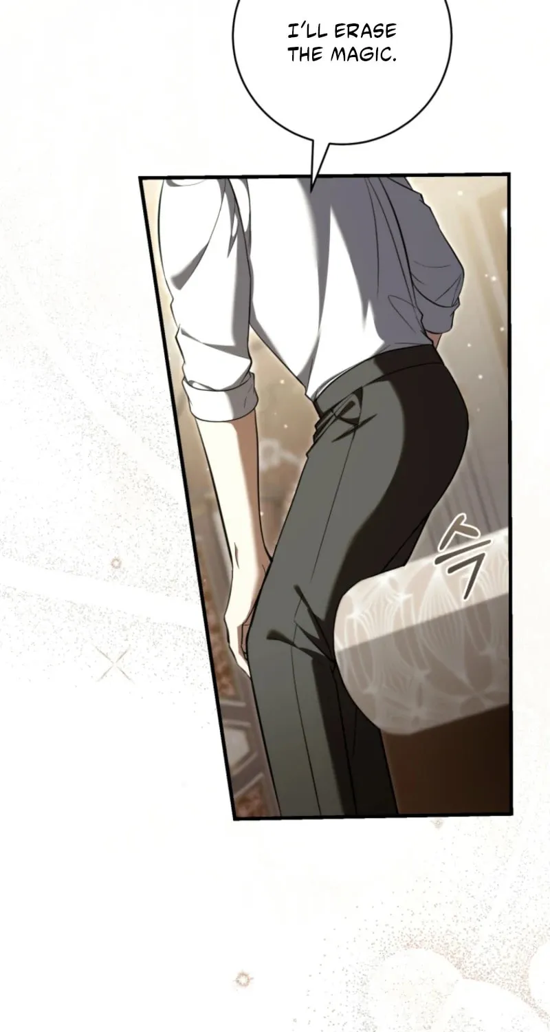 An Extra Who Wants to Escape the Obsessive Male Lead Chapter 30 page 49 - 