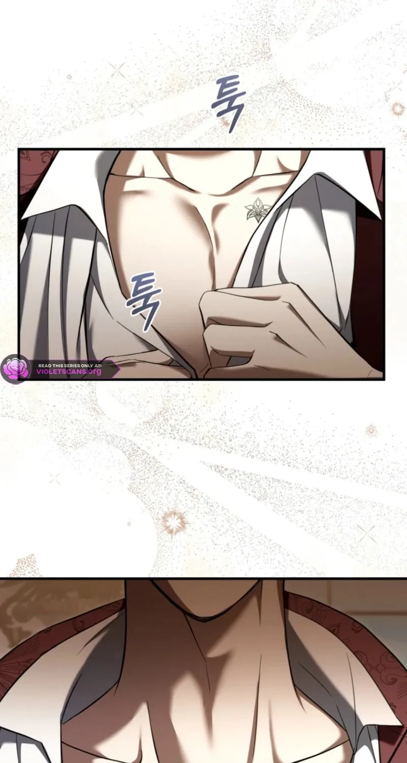 An Extra Who Wants to Escape the Obsessive Male Lead Chapter 30 page 50 - 
