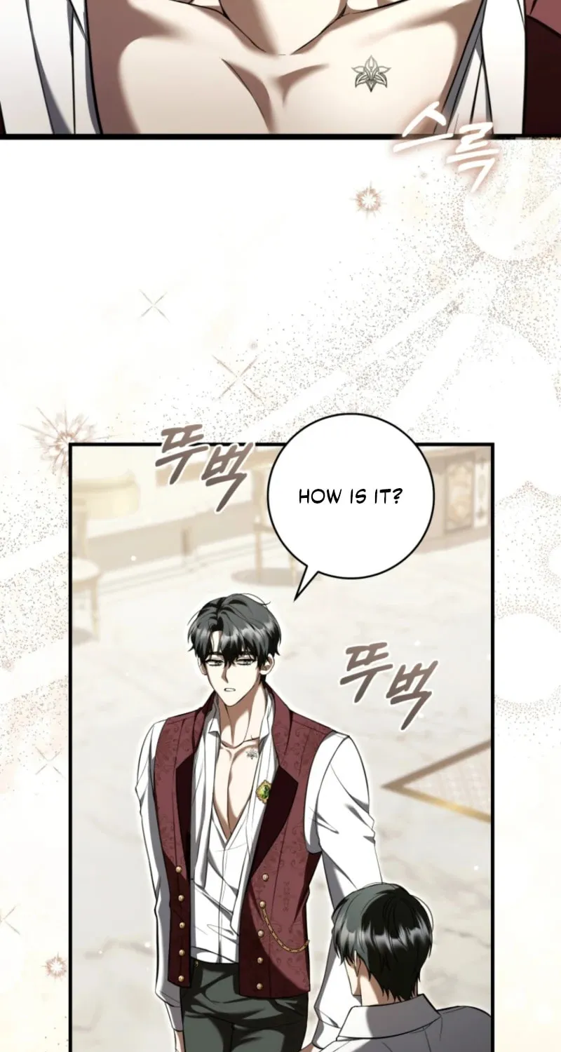 An Extra Who Wants to Escape the Obsessive Male Lead Chapter 30 page 51 - 