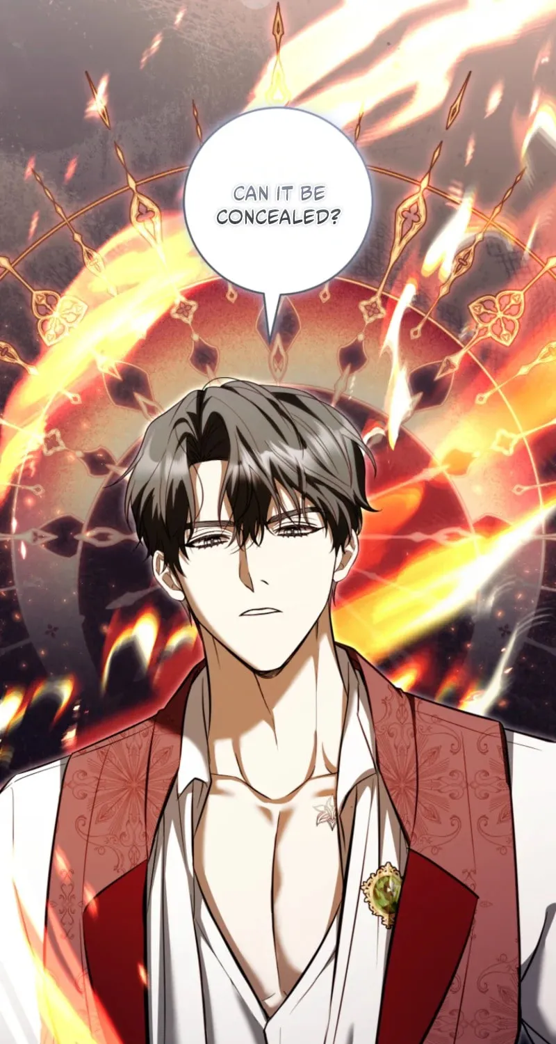 An Extra Who Wants to Escape the Obsessive Male Lead Chapter 30 page 53 - 