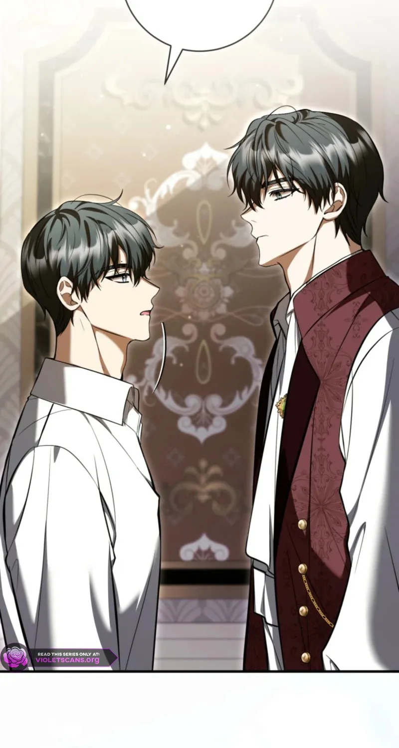 An Extra Who Wants to Escape the Obsessive Male Lead Chapter 30 page 57 - 