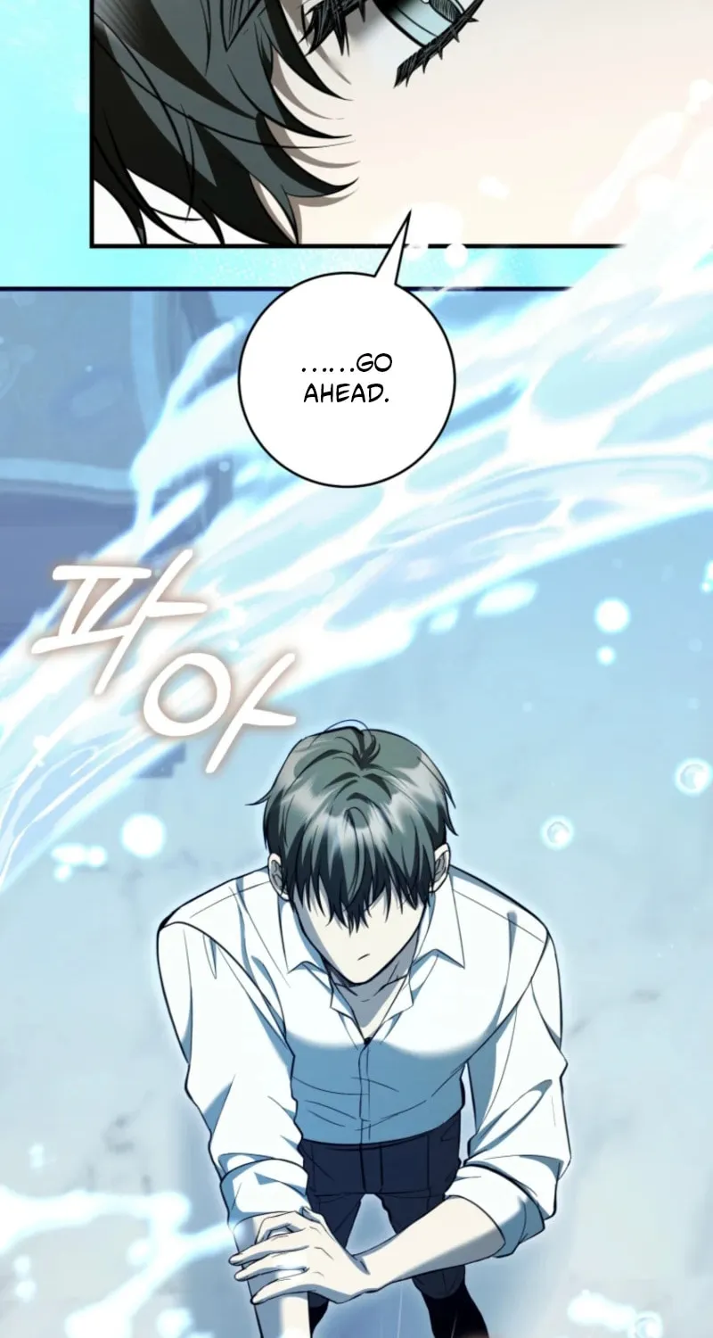 An Extra Who Wants to Escape the Obsessive Male Lead Chapter 30 page 60 - 