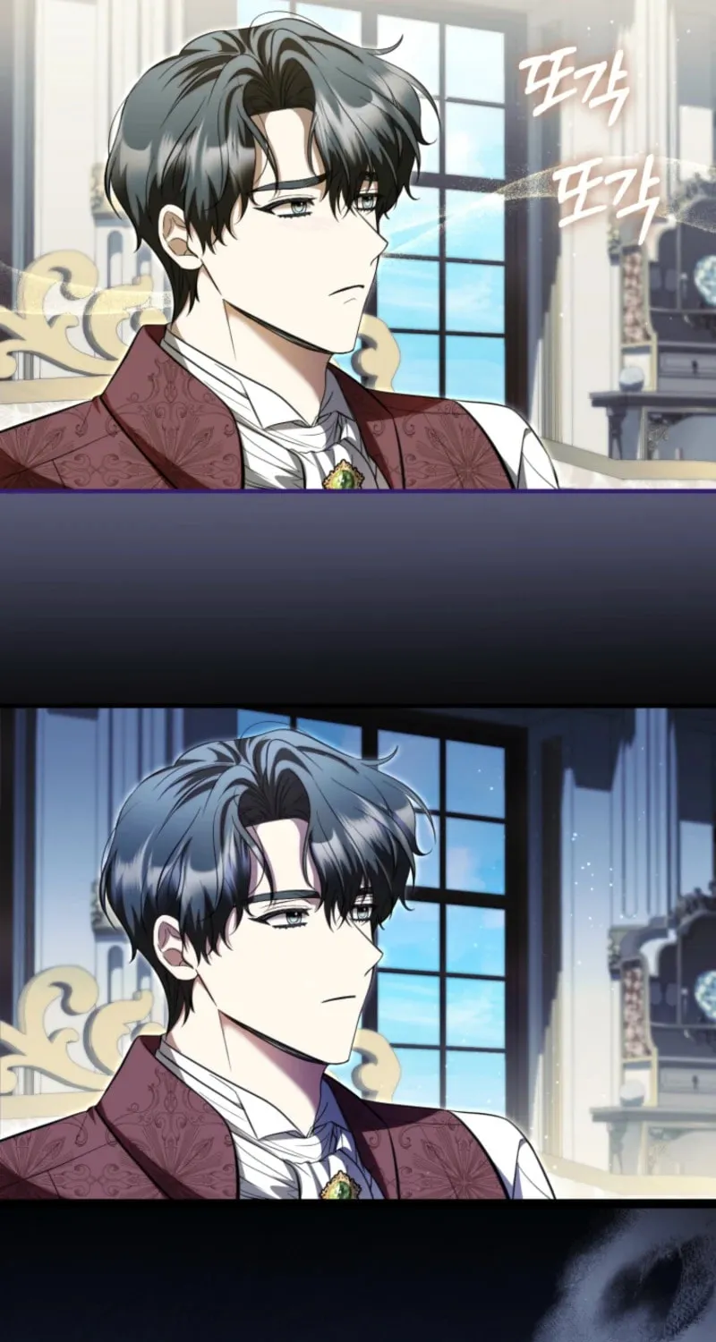 An Extra Who Wants to Escape the Obsessive Male Lead Chapter 30 page 7 - 