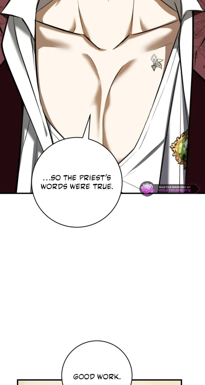 An Extra Who Wants to Escape the Obsessive Male Lead Chapter 30 page 67 - 