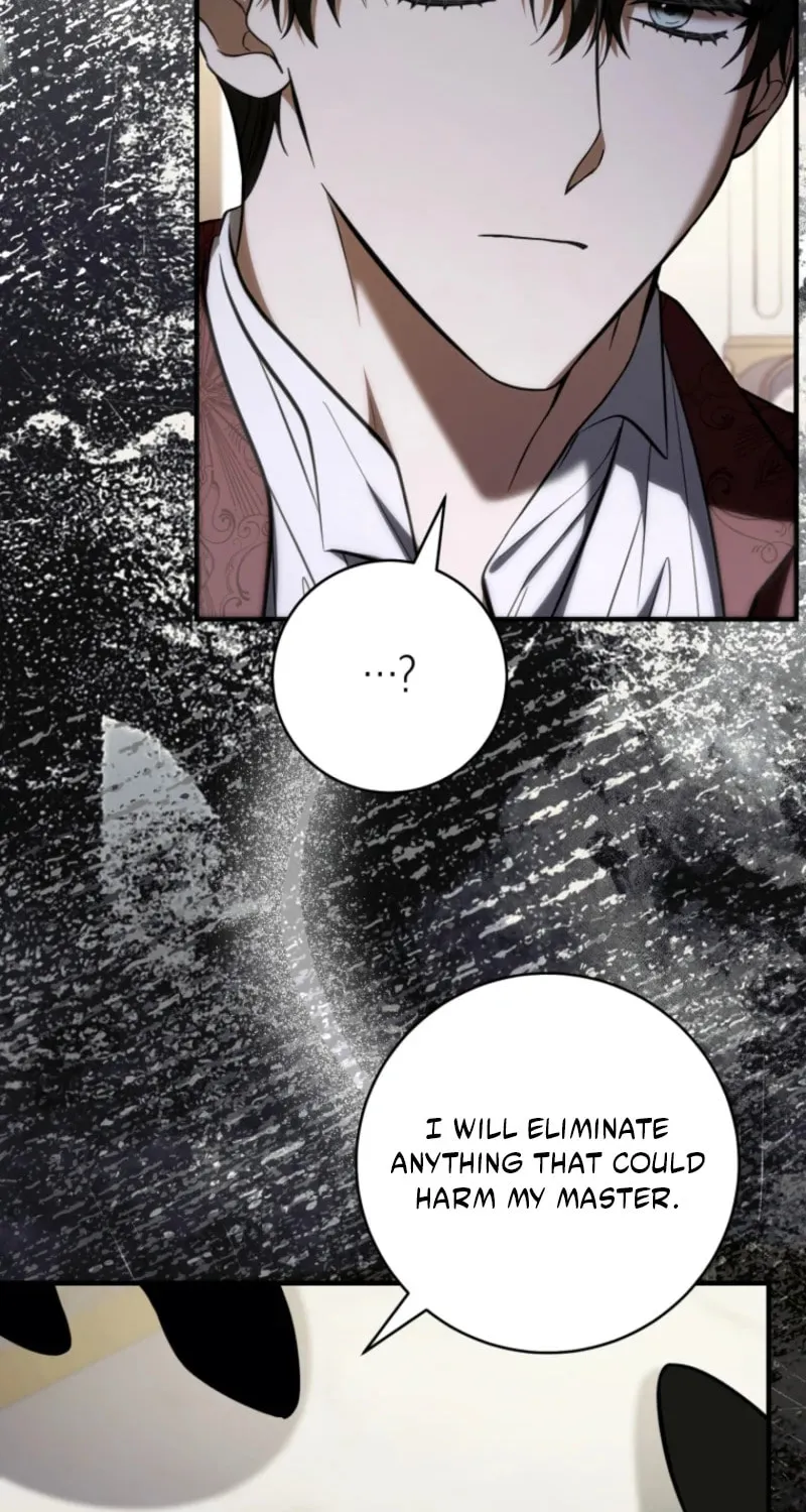 An Extra Who Wants to Escape the Obsessive Male Lead Chapter 30 page 70 - 