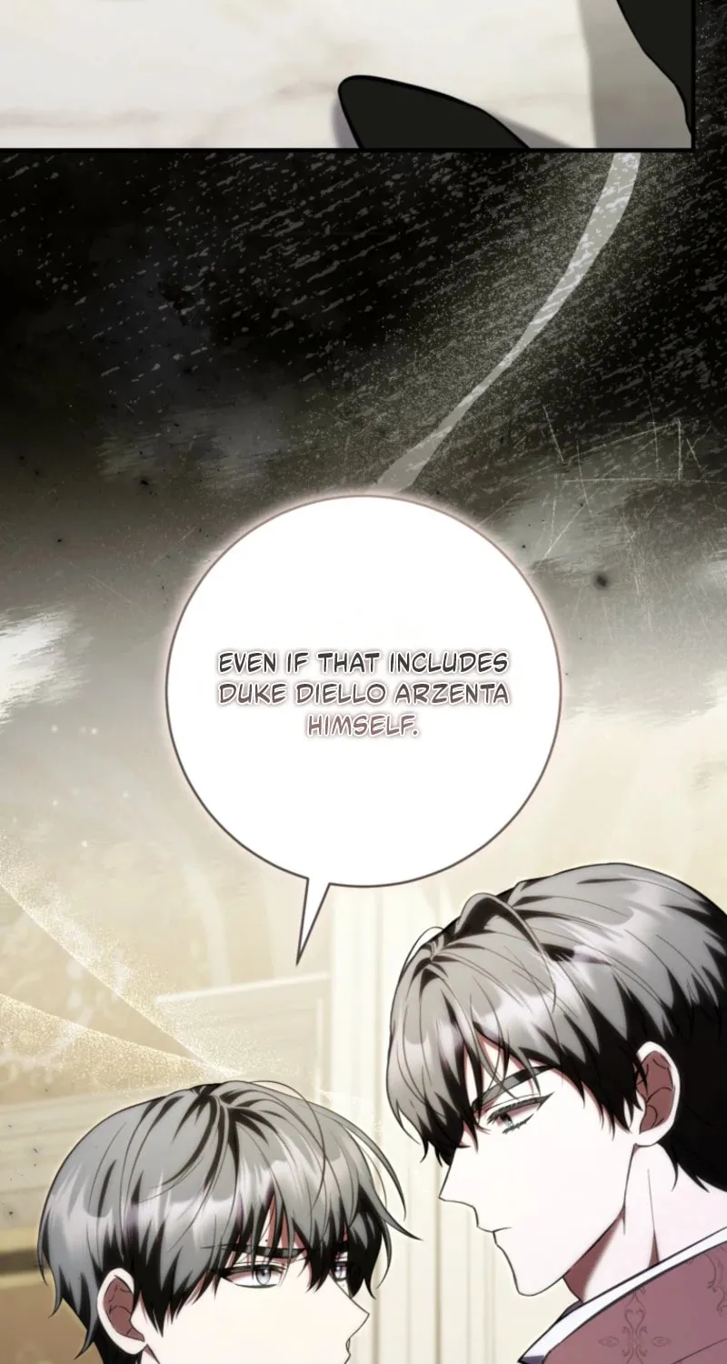 An Extra Who Wants to Escape the Obsessive Male Lead Chapter 30 page 71 - 