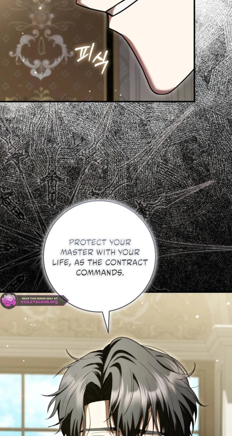 An Extra Who Wants to Escape the Obsessive Male Lead Chapter 30 page 74 - 