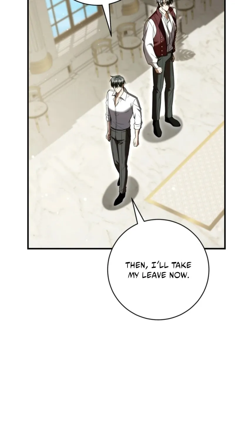 An Extra Who Wants to Escape the Obsessive Male Lead Chapter 30 page 76 - 