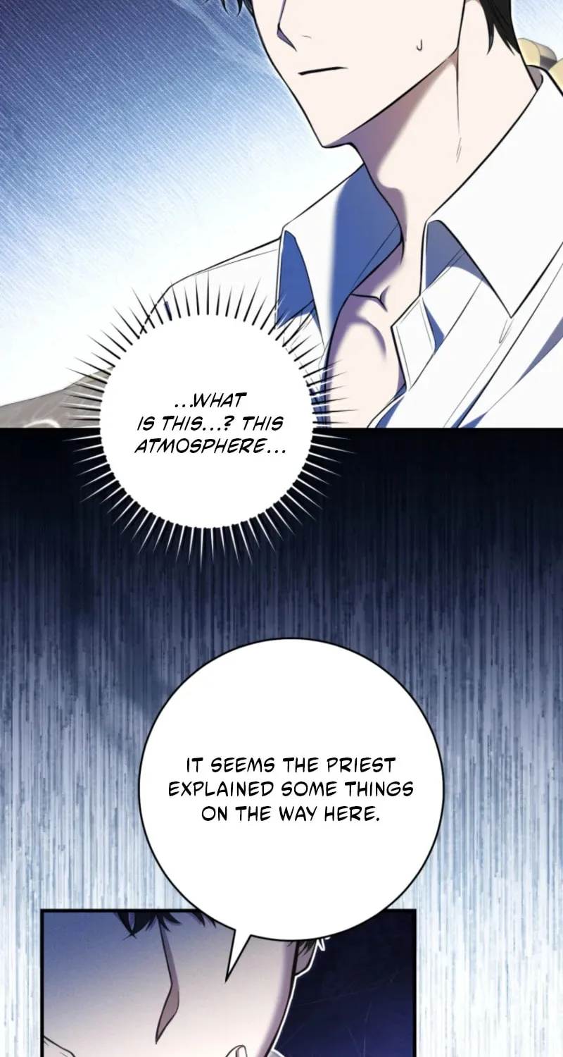 An Extra Who Wants to Escape the Obsessive Male Lead Chapter 30 page 10 - 
